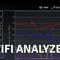 Wifi Analyzer: Consideraciones en Access Point – Router AP